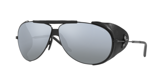 Giorgio Armani Sunglasses AR6139Q 300130