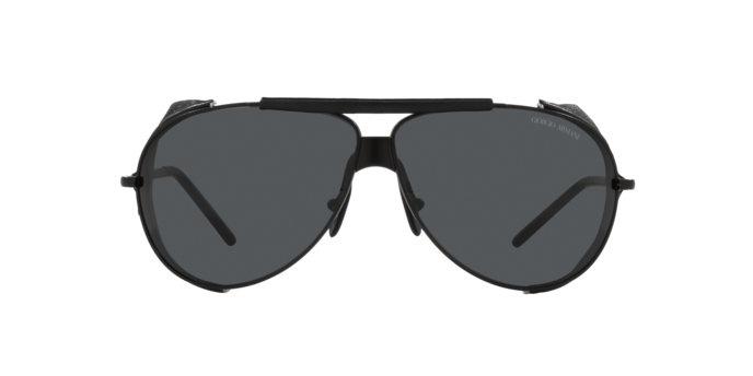 Giorgio Armani Sunglasses AR6139Q 300187