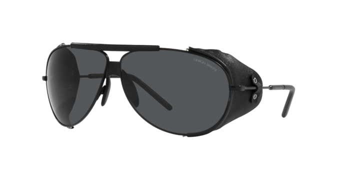 Giorgio Armani Sunglasses AR6139Q 300187