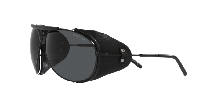 Giorgio Armani Sunglasses AR6139Q 300187