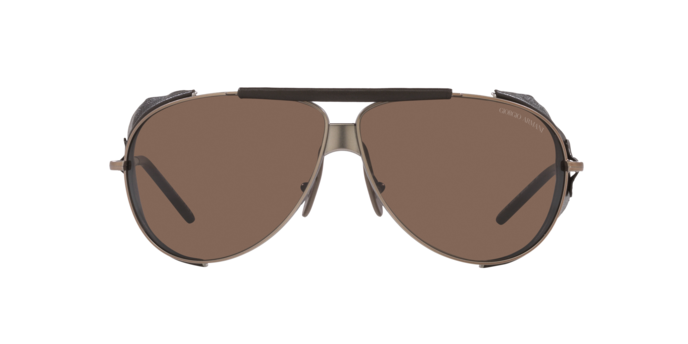 Giorgio Armani Sunglasses AR6139Q 300673