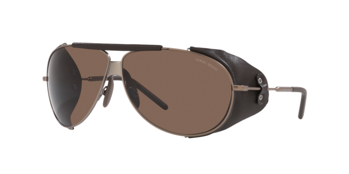Giorgio Armani Sunglasses AR6139Q 300673