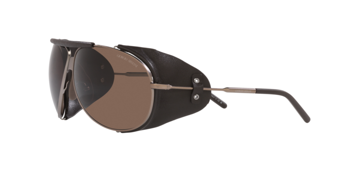 Giorgio Armani Sunglasses AR6139Q 300673