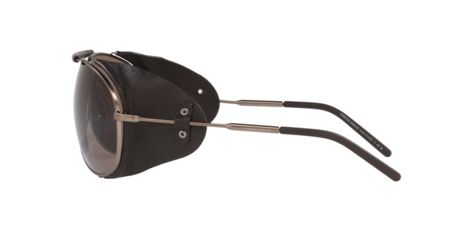 Giorgio Armani Sunglasses AR6139Q 300673