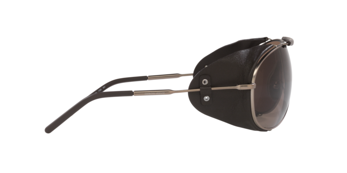 Giorgio Armani Sunglasses AR6139Q 300673