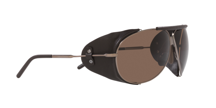 Giorgio Armani Sunglasses AR6139Q 300673