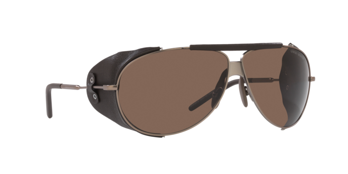Giorgio Armani Sunglasses AR6139Q 300673
