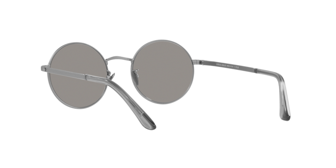 Giorgio Armani Sunglasses AR6140 3003M3