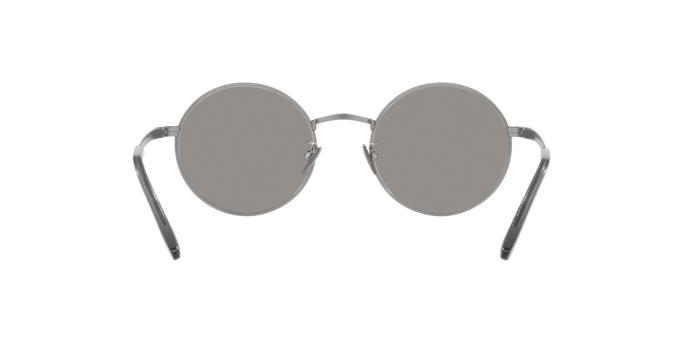 Giorgio Armani Sunglasses AR6140 3003M3