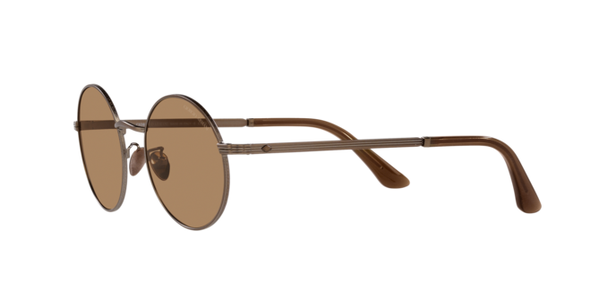 Giorgio Armani Sunglasses AR6140 3006M4