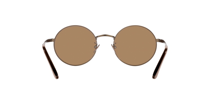 Giorgio Armani Sunglasses AR6140 3006M4