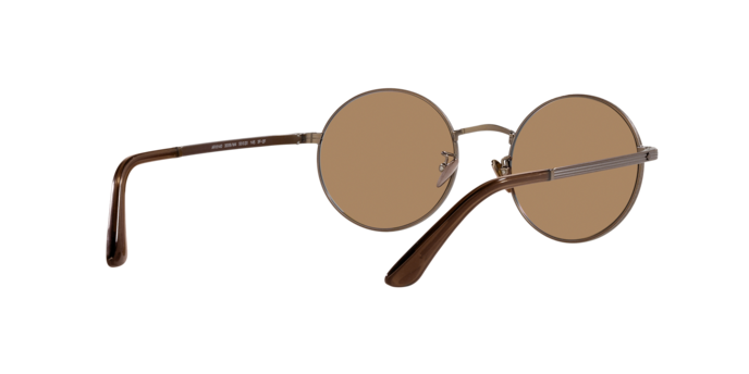 Giorgio Armani Sunglasses AR6140 3006M4
