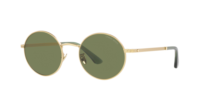 Giorgio Armani Sunglasses AR6140 30132A