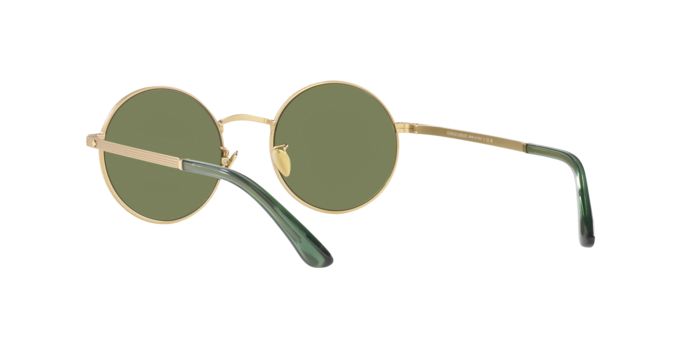 Giorgio Armani Sunglasses AR6140 30132A