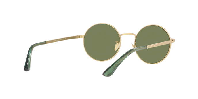 Giorgio Armani Sunglasses AR6140 30132A