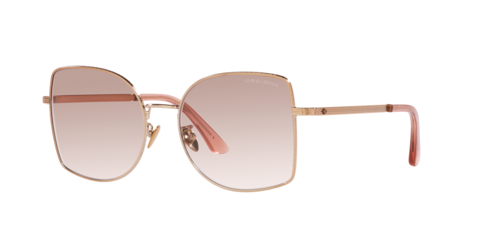 Giorgio Armani Sunglasses AR6141 301113