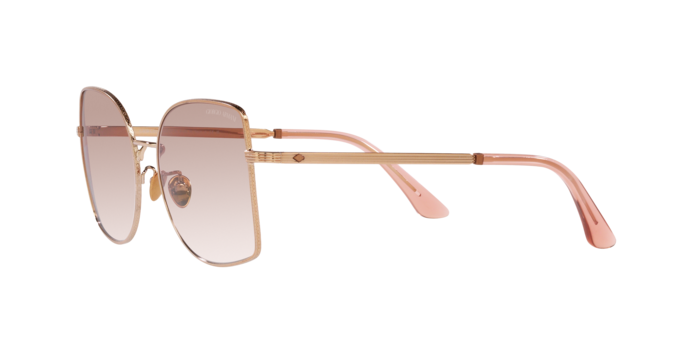 Giorgio Armani Sunglasses AR6141 301113