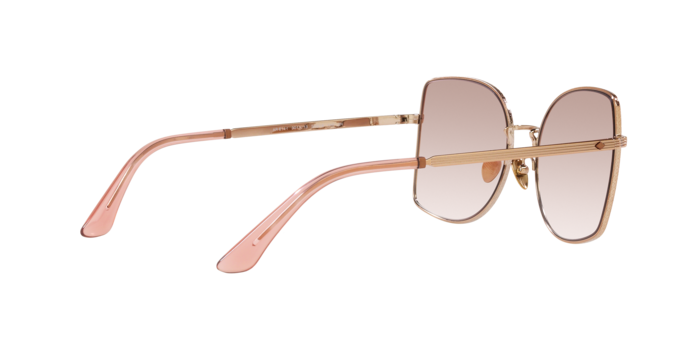 Giorgio Armani Sunglasses AR6141 301113