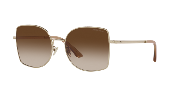 Giorgio Armani Sunglasses AR6141 301313