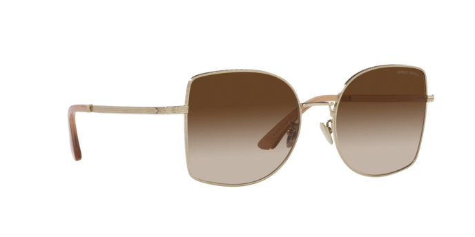 Giorgio Armani Sunglasses AR6141 301313