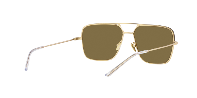 Giorgio Armani Sunglasses AR6142 300273