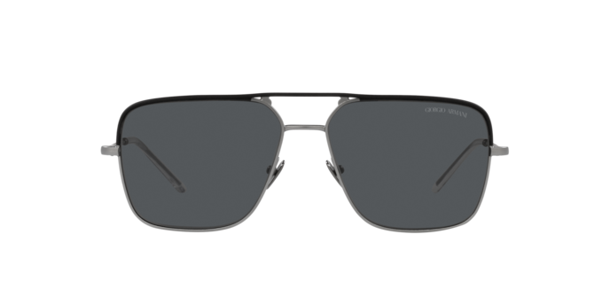 Giorgio Armani Sunglasses AR6142 300387