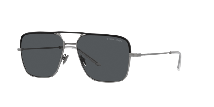 Giorgio Armani Sunglasses AR6142 300387