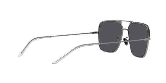 Giorgio Armani Sunglasses AR6142 300387