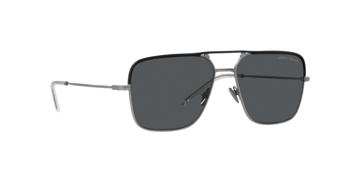 Giorgio Armani Sunglasses AR6142 300387