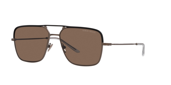 Giorgio Armani Sunglasses AR6142 300673