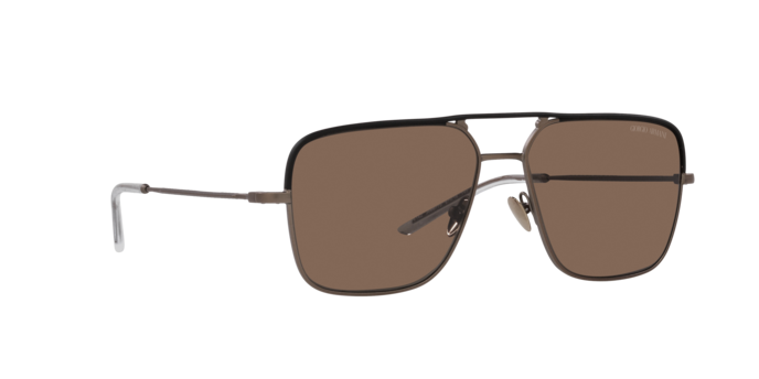 Giorgio Armani Sunglasses AR6142 300673