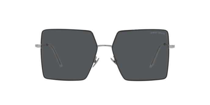 Giorgio Armani Sunglasses AR6143 301087