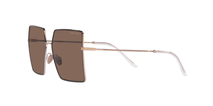 Giorgio Armani Sunglasses AR6143 301173