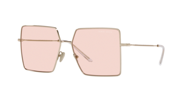 Giorgio Armani Sunglasses AR6143 301373