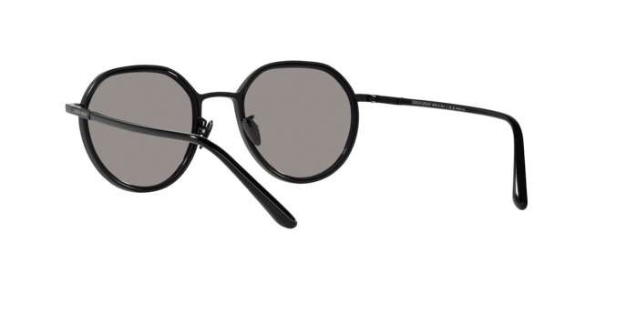 Giorgio Armani Sunglasses AR6144 3001M3