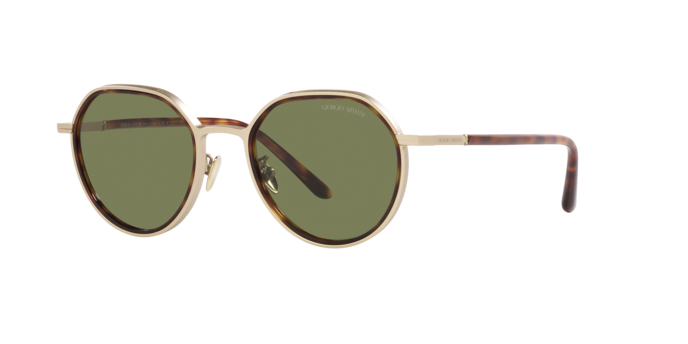 Giorgio Armani Sunglasses AR6144 30022A