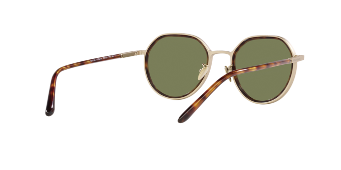 Giorgio Armani Sunglasses AR6144 30022A