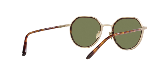 Giorgio Armani Sunglasses AR6144 30022A