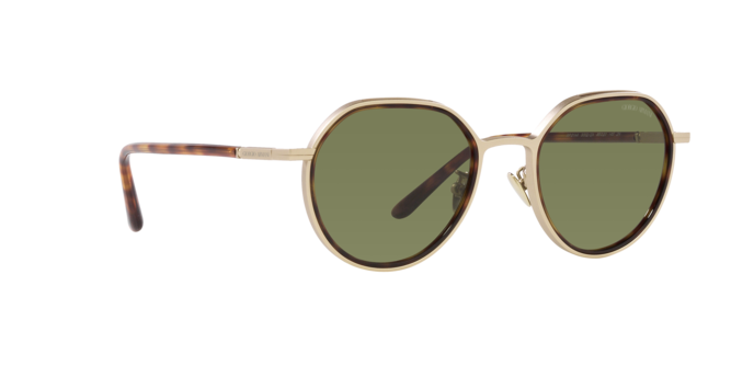 Giorgio Armani Sunglasses AR6144 30022A