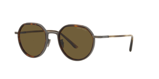 Giorgio Armani Sunglasses AR6144 325973