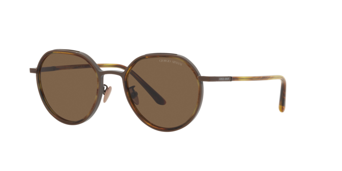 Giorgio Armani Sunglasses AR6144 326073