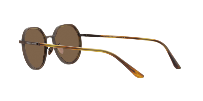 Giorgio Armani Sunglasses AR6144 326073