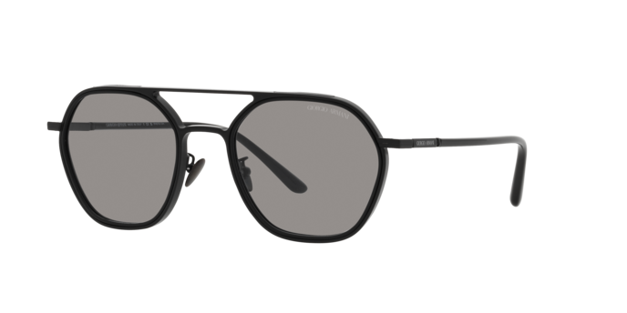 Giorgio Armani Sunglasses AR6145 3001M3