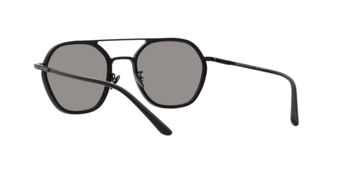 Giorgio Armani Sunglasses AR6145 3001M3