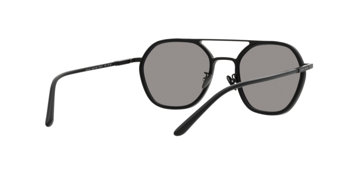 Giorgio Armani Sunglasses AR6145 3001M3