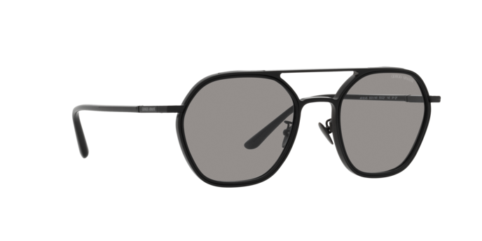 Giorgio Armani Sunglasses AR6145 3001M3