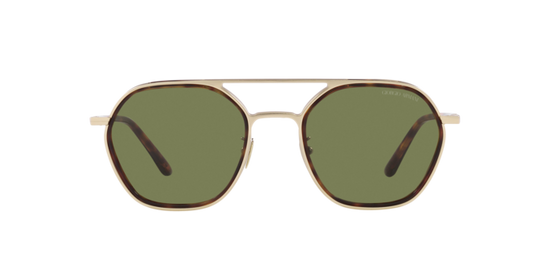 Giorgio Armani Sunglasses AR6145 30022A