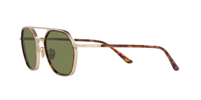 Giorgio Armani Sunglasses AR6145 30022A