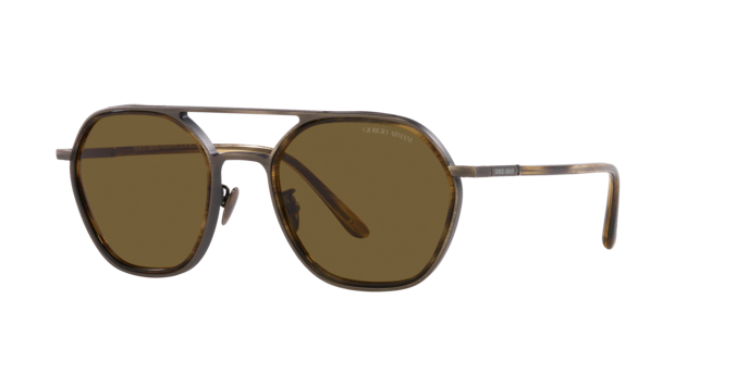 Giorgio Armani Sunglasses AR6145 325973