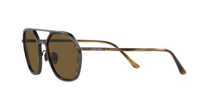 Giorgio Armani Sunglasses AR6145 325973